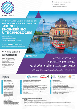 پوستر کنفرانس