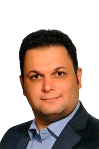Dr. Seyed Reza Samaei